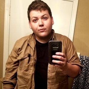 Meet your Posher, Joseph